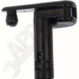 APDTY 059212 Power Vent Window Motor