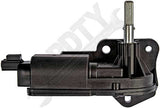 APDTY 059811 Power Vent Window Motor