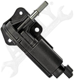 APDTY 059812 Power Vent Window Motor