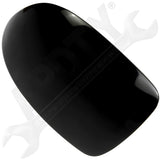 APDTY 060115 Mirror Cover Right Replaces 88980722, 88986366