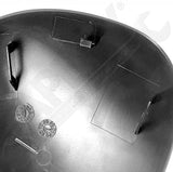 APDTY 060115 Mirror Cover Right Replaces 88980722, 88986366