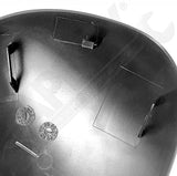 APDTY 060115 Mirror Cover Right Replaces 88980722, 88986366
