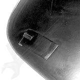APDTY 060115 Mirror Cover Right Replaces 88980722, 88986366