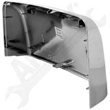 APDTY 060129 Mirror Cover Right, Chrome