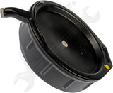 APDTY 062482 15 Quart Plastic Drain Pan