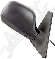 APDTY 066002 Right Side View Power Mirror w/Power