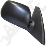 APDTY 066008 Side View Mirror Assembly Right Side