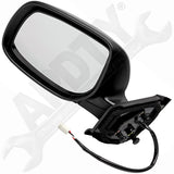 APDTY 066009 Side View Mirror - Left Side