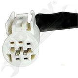 APDTY 066009 Side View Mirror - Left Side