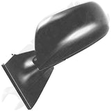 APDTY 066009 Side View Mirror - Left Side