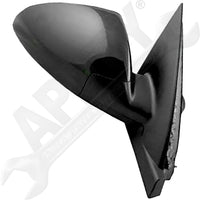 APDTY 066012 Power Side View Mirror Assembly Right Side