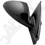 APDTY 066012 Power Side View Mirror Assembly Right Side