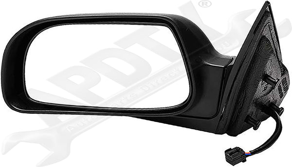 APDTY 066021 Power Side View Mirror Assembly Left Side