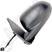 APDTY 066027 Power Side View Mirror Assembly Left Side