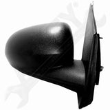 APDTY 066028 Side View Mirror - Right Side/Passenger Side