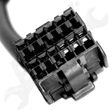 APDTY 066028 Side View Mirror - Right Side/Passenger Side