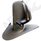 APDTY 066030 Power Side View Mirror Assembly Right Side