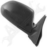 APDTY 066038 Replacement Side View Mirror Assembly (Right, Heated, 4-Door)