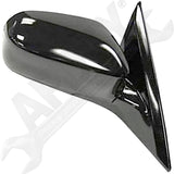 APDTY 066040 Power Side View Mirror Assembly Right Side