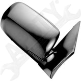 APDTY 066052 Power Side View Mirror Assembly Right Side