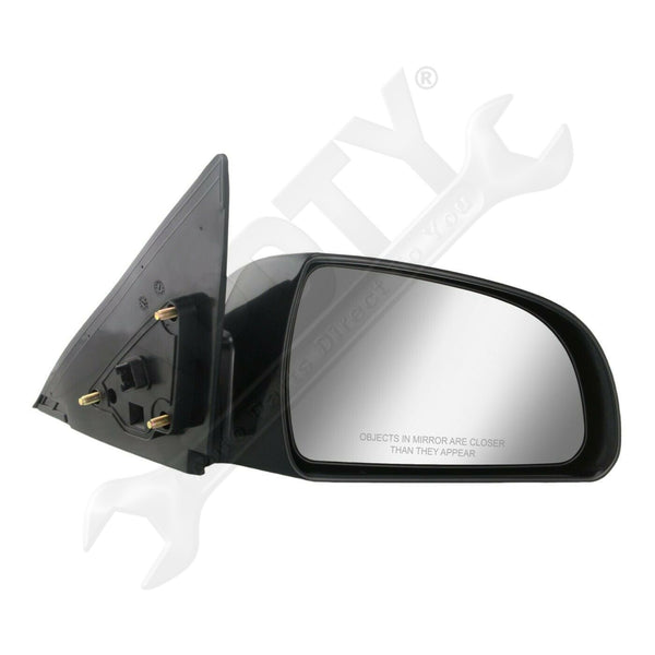 APDTY 066056 Side View Mirror Right Side