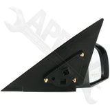 APDTY 066056 Side View Mirror Right Side