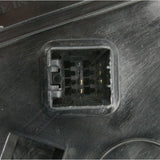 APDTY 066056 Side View Mirror Right Side