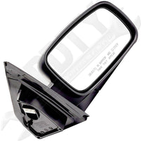 APDTY 066072 Power Side View Mirror Assembly Right Side