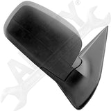 APDTY 066072 Power Side View Mirror Assembly Right Side