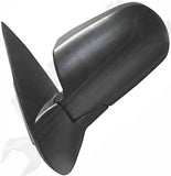 APDTY 066073 Power Side View Mirror Assembly Left Side
