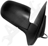 APDTY 066074 Side View Mirror - Right Side