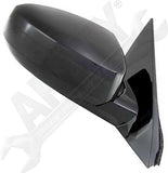 APDTY 066092 Power Side View Mirror Assembly Right Side