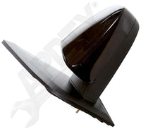 APDTY 066095 Side View Mirror - Left Side Replaces 96302-ET01E, 96302ET01E