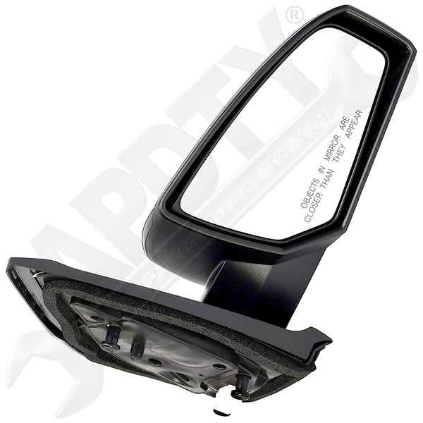 APDTY 066096 Power Side View Mirror Assembly Right Side