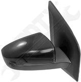 APDTY 066096 Power Side View Mirror Assembly Right Side
