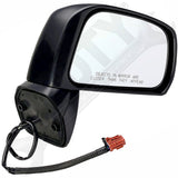 APDTY 066098 Side View Mirror - Right Side