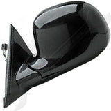 APDTY 066101 Power Side View Mirror Assembly Left Side