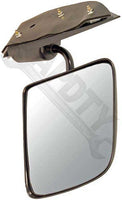 APDTY 066116 Side View Mirror - Right , Manual Swing Lock