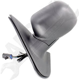 APDTY 066119 Power Side View Mirror Assembly Left Side