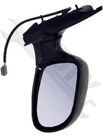 APDTY 066144 Side View Mirror - Right , Power, Non-Heated