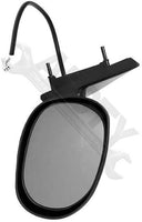 APDTY 066188 Side View Mirror Assembly Right Non-Folding 01-04 Intrepid Concorde