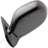APDTY 0662105 Power Side View Mirror Assembly Left Side