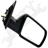 APDTY 0662114 Side View Mirror - Right Side