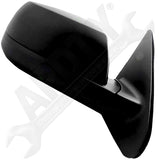 APDTY 0662114 Side View Mirror - Right Side