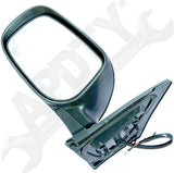 APDTY 0662115 Side View Mirror - Left Side