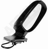 APDTY 0662116 Side View Mirror - Right Side