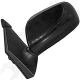 APDTY 0662117 Side View Mirror - Left Side