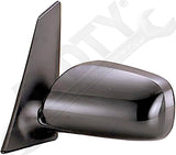 APDTY 0662119 Side View Mirror - Left Side