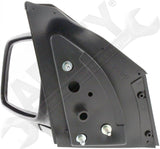 APDTY 0662133 Manual Side View Mirror Assembly Left Side