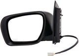 APDTY EG2169180F Side View Mirror (Left/Driver Side)
